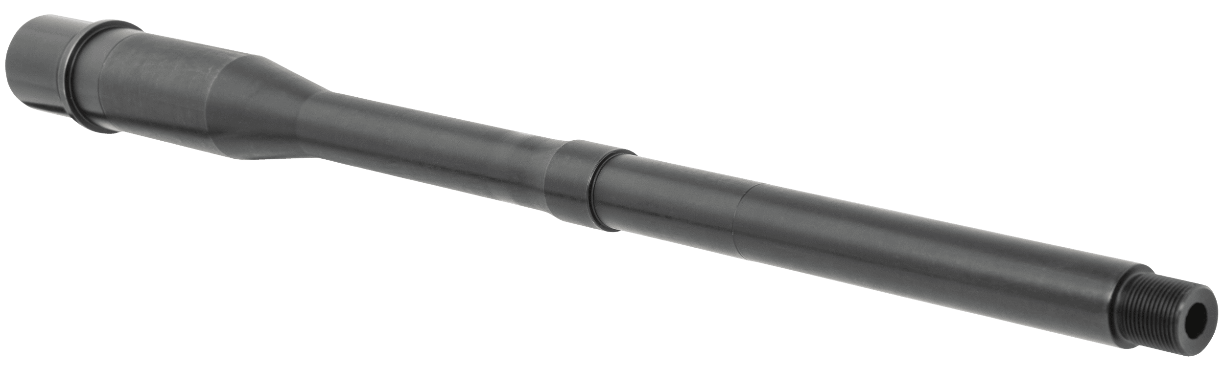 TacFire AR Barrel 308 Win 16 Inch Nitride for AR-10
