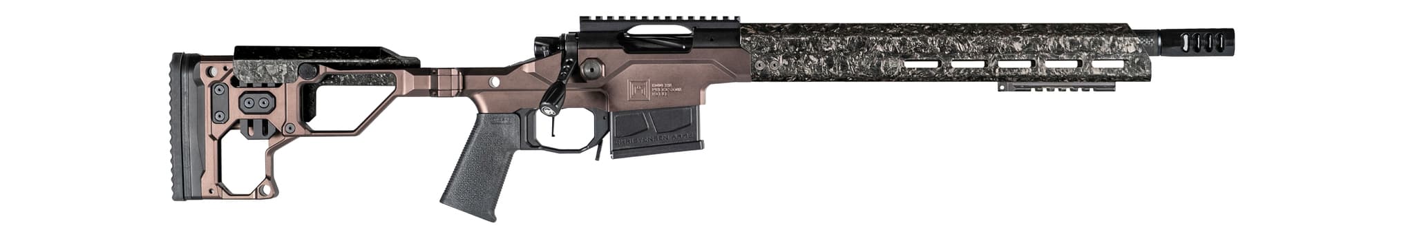 Modern Precision Rifle - 801-03045-00