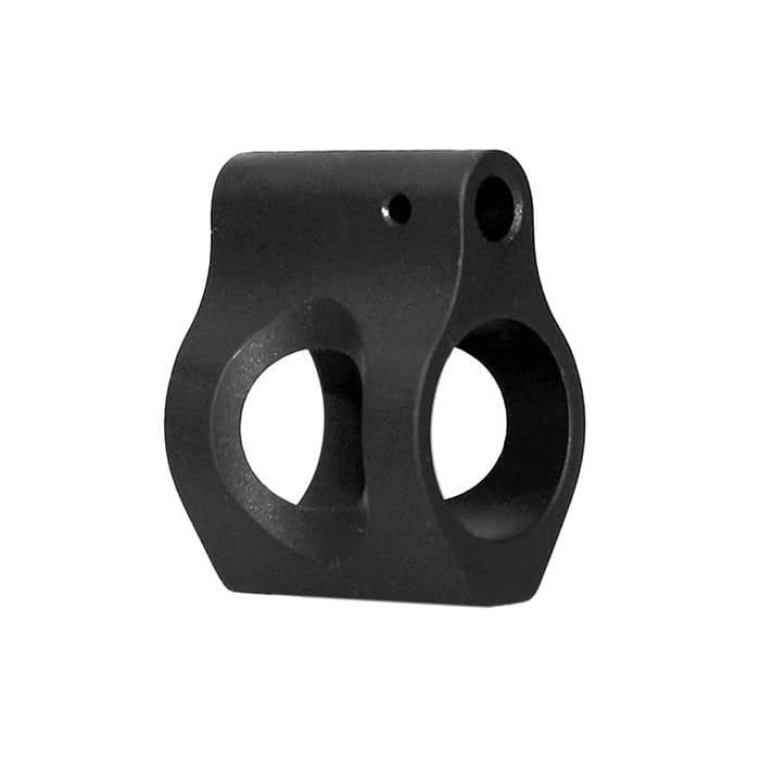 Sadlak Industries Ar-15 Skeletonized Lo-Pro Gas Block .625 Steel