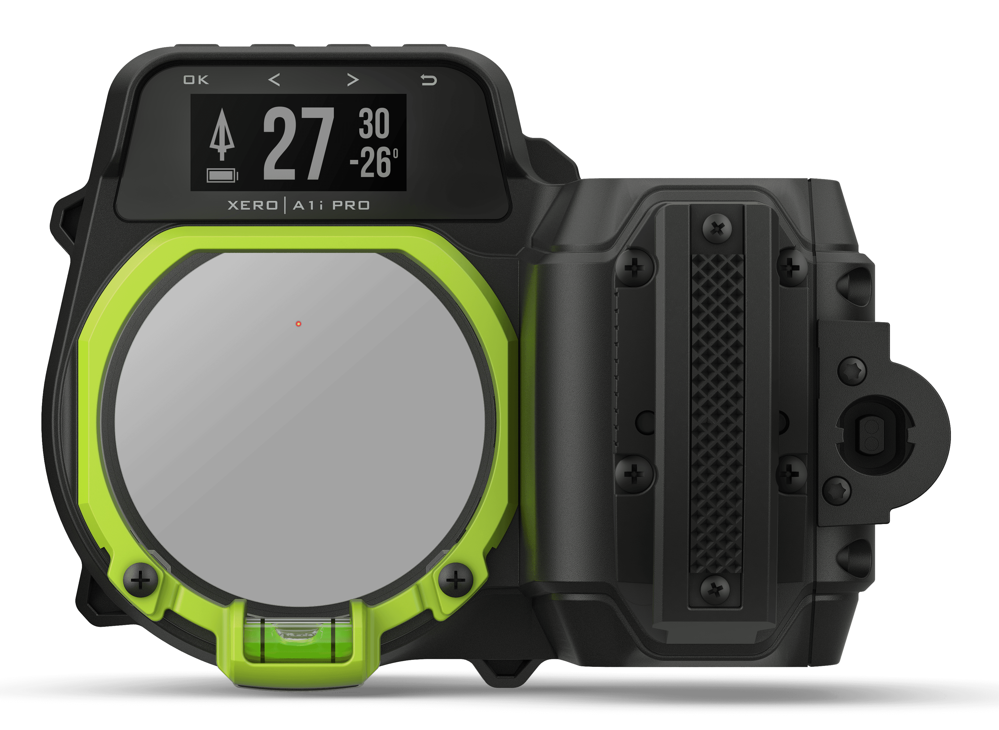 Garmin Xero A1i Pro Right Hand Bow Sight Rangefinder for Archery