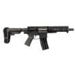 Alex Pro Firearms APF AR Side Fold Takedown Pistol 5.56 NATO 7.5in 30rd Finish