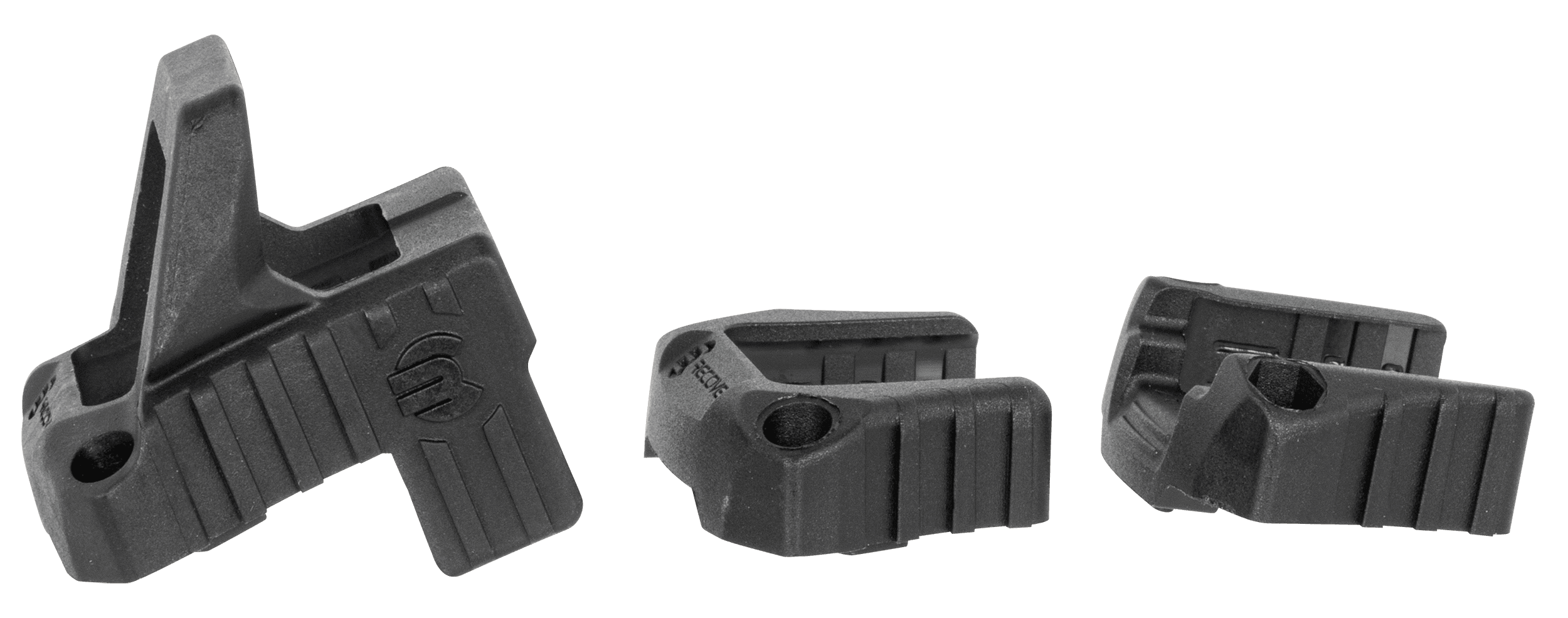 Recover Tactical Upper Charging Handle Glock Compatible Polymer Enhanced Control