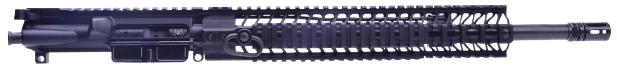 Spikes Tactical STU5035S2S Complete Upper 16 in 5.56 NATO Midlength
