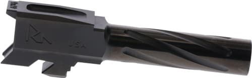 Rival Arms Sig P320 Carry Drop-In Barrel 1:10 4340H PVD