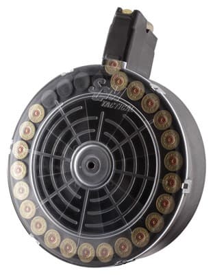 SGM Tactical