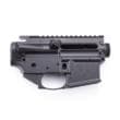Wilson Combat AR-15 Receiver Set Multi Caliber Forged Closed Triggerguard Armor-Tuff