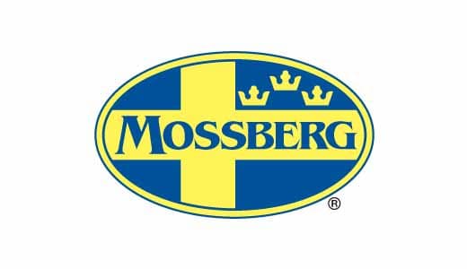 Mossberg 590 Tactical 12 Gauge 20 Inch 8 Rounds Woodland Camo FLEX Stock Pistol Grip