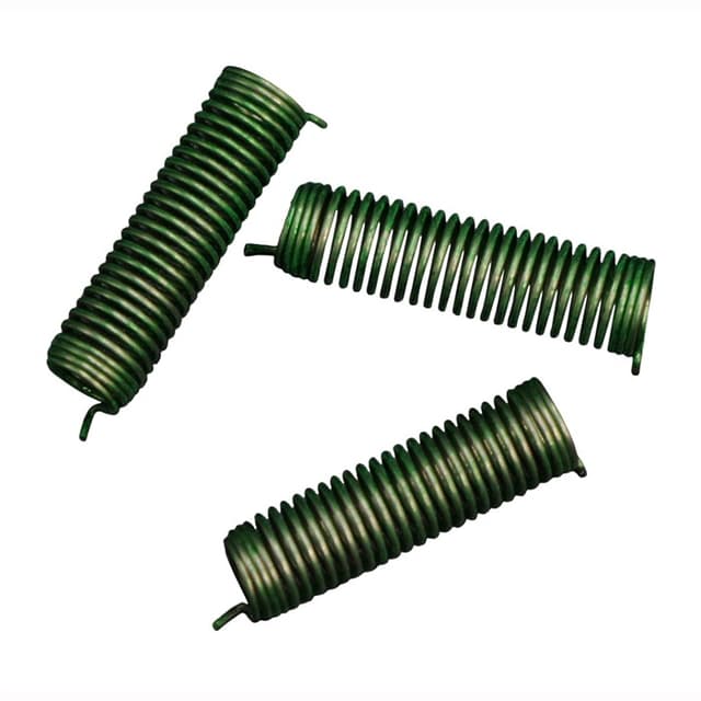 Tandemkross Green Springs Magazine Springs for Ruger 10/22 3-Pack