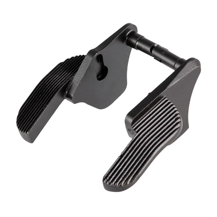 EGW Hd Ambidextrous Thumb Safety Blued for 1911 Pistols