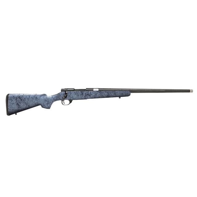 M1500 CARBON ELEVATE 6.5 GRENDEL 20'' BBL (1)4RD MAG CARBON