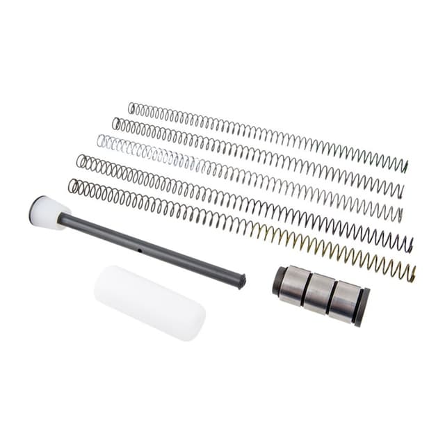J P Enterprises Ar15 Silent Captured Spring Gen 2 Alternate Spring Pack