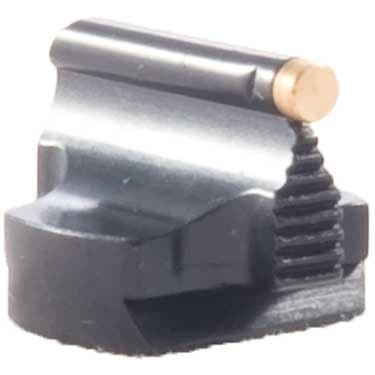 Marble Arms Universal Rifles Brass Gold Barrel Mounted 3/32 45-W Front Sight