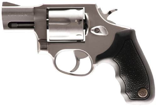 Taurus 617 Revolver 357 Magnum 2 Inch 7 Shot Stainless Steel
