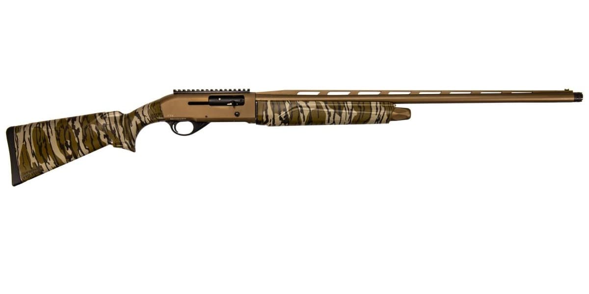 Pointer Field Tek 5 Turkey - KIRFT5MBL-12