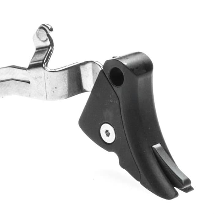 Lone Wolf LWD Ultimate Adjustable Trigger for Glock 24 9/40 with Trigger Bar