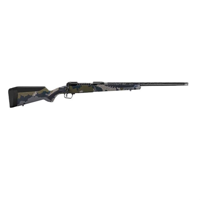 Savage 110 Ultralite 308 Winchester 22 Inch 4 Round KUIU Verde 2.0 Camo