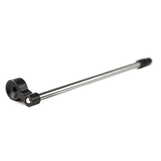 Samson Ejector Rod Bullseye Ruger Wrangler Oxide Finish