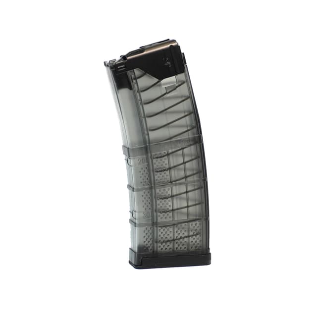 Lancer Systems L5AWM Gen 2 30rd 5.56 Smoke Magazine