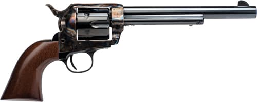 Cimarron Frontier 44-40 Winchester 7.5 inches 6 Rounds Case Colored Hardened