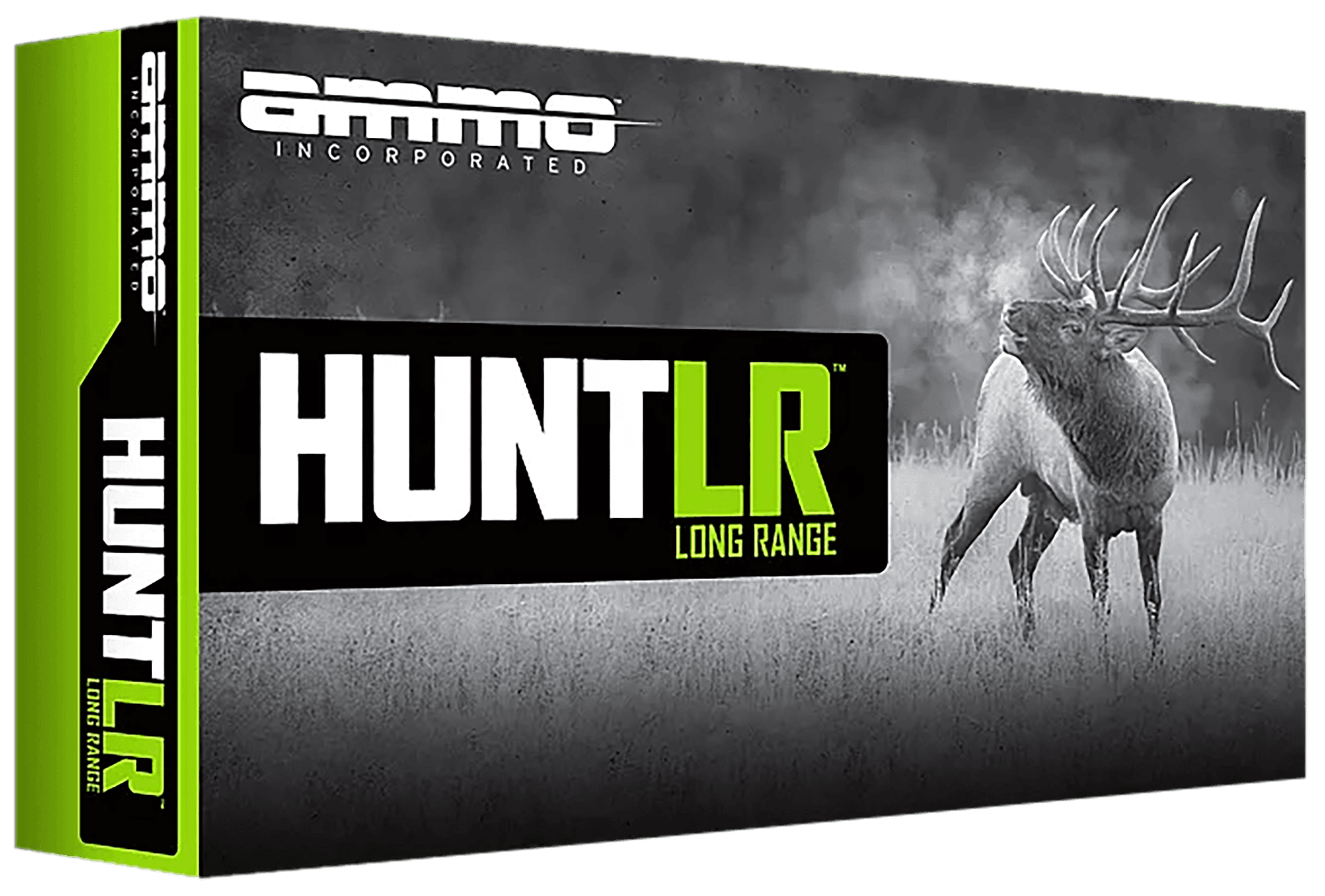 Ammo Inc 7MM08139SSTA20 Hunt Long Range 7mm-08Rem 139gr Super Shock Tip 20 Rounds