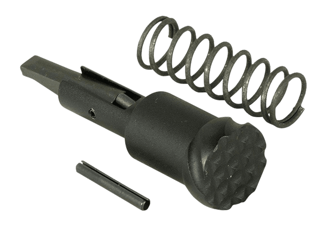 Timber Creek Outdoors AR Forward Assist ARFABL Hardcoat Anodized for AR Platform