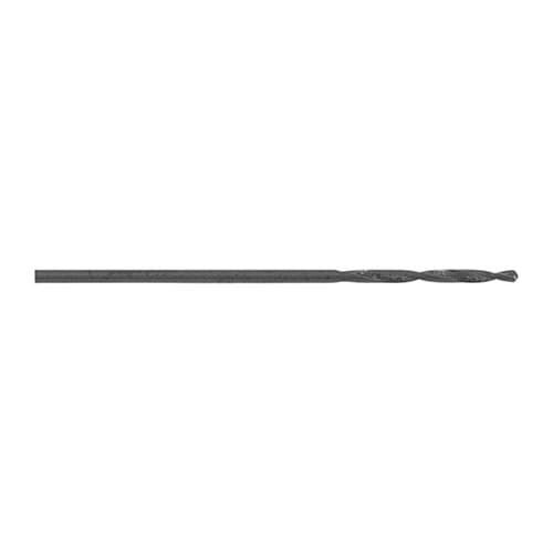 WIRE GAUGE DRILL SHORT LENGTH 58S .0420''