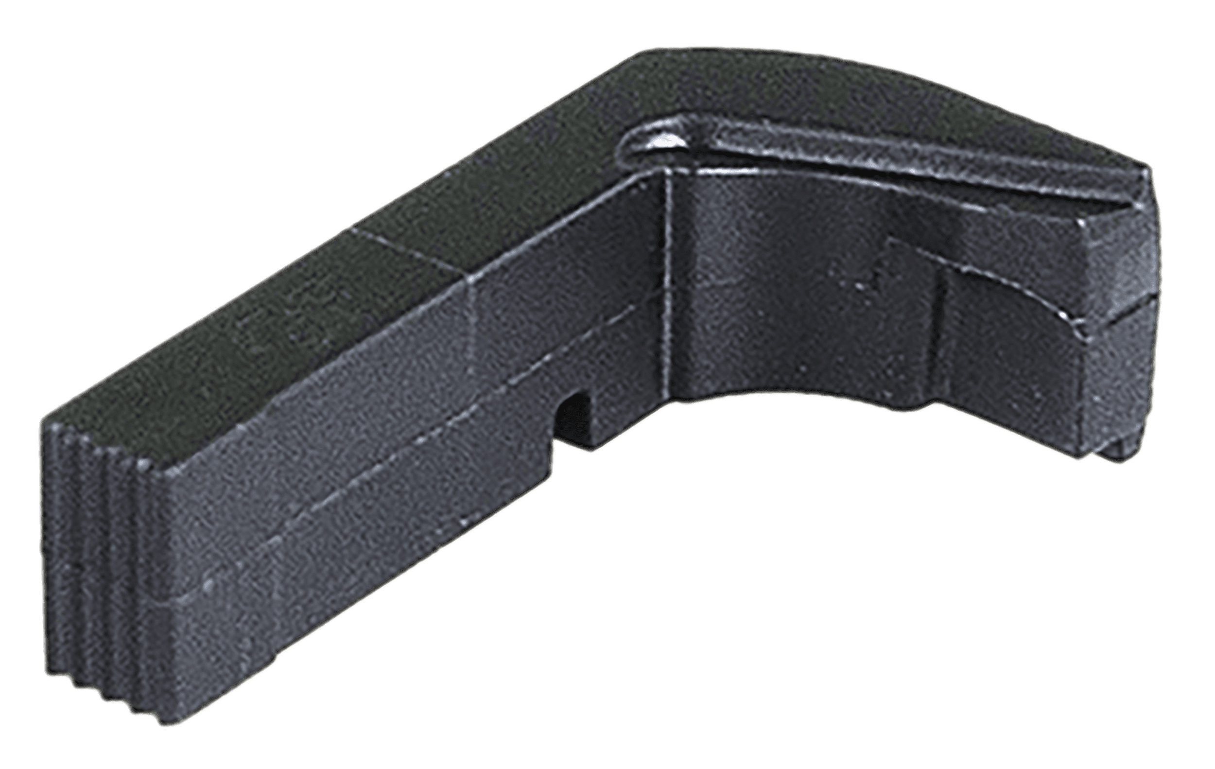 Sct Manufacturing Compact Full Mag Catch Glock Gen3 Plastic