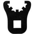Aero Precision M4E1 Barrel Nut Wrench Compatible with AR15 Upper Receiver