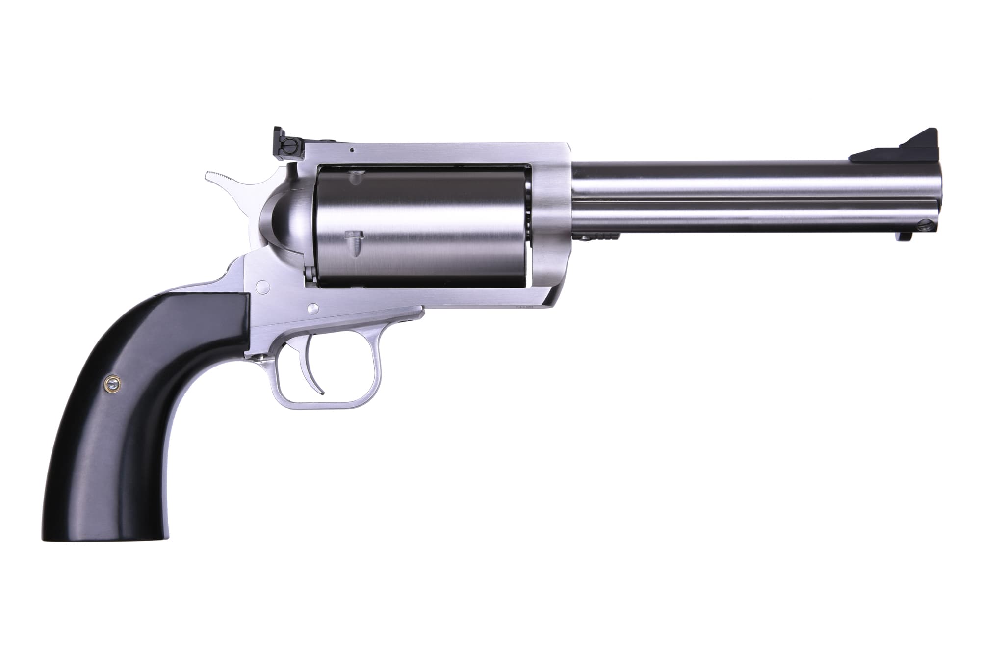 BFR Revolver - BFR460SW5B