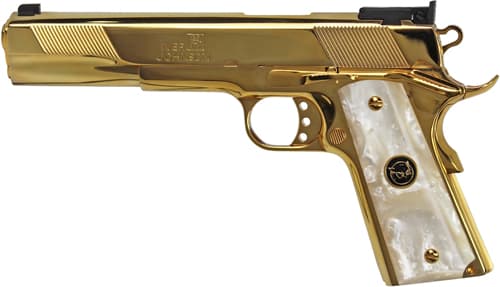 IVER JOHNSON EAGLE XL - GXL10NPWP