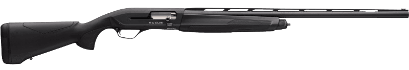 Browning Maxus Ii 12 Gauge 26in Shotgun Barrel for Browning Platforms