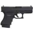 Glock G30SF Gen 3 45 ACP 3.43in 10rd Finish UR30505