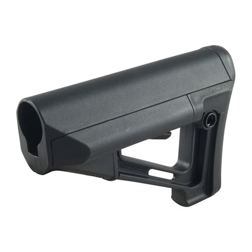 Magpul AR-15 STR Stock Collapsible Commercial Polymer