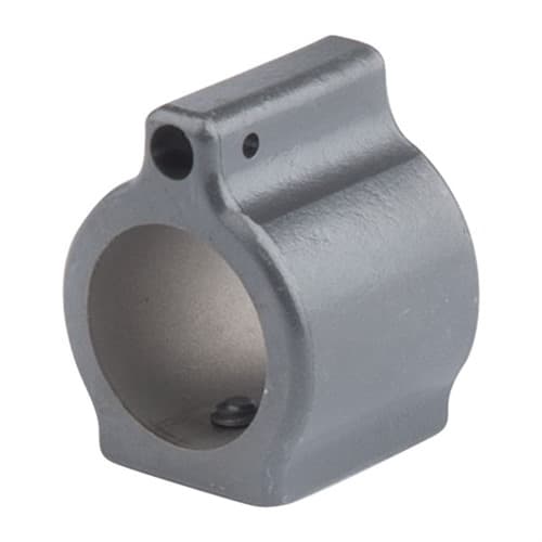 Knights Armament AR15 Low Profile Gas Block .750 Steel