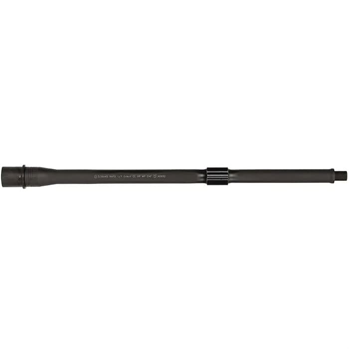 Ballistic Advantage Modern Series 11.5in 5.56 Nato Carbine Barrel 1x7