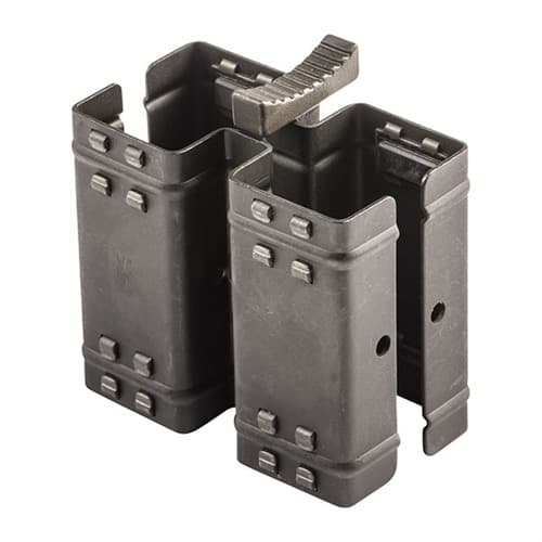 Heckler & Koch MP5 Magazine Clamp 9mm Luger Compatible with MP5 HK94
