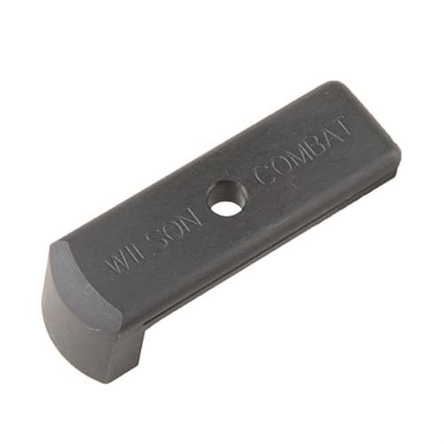 Wilson Combat Low-Profile Steel Base Pad for 1911 ETM Magazines 45 ACP