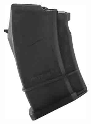 SGM Tactical Saiga Magazine 10 Round Polymer 7.62x39mm Compatible with AK47 AK74