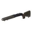 Woox Wild Man Precision Stock Sauer 100 Dark Forest Green Mini Chassis