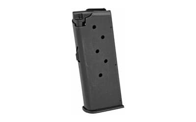 Remington RM380 6rd Magazine with Finger Extension 380 ACP R17679