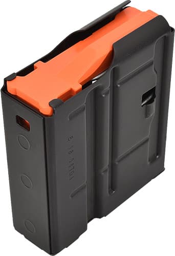 D&H Tactical 6.5 Creedmoor Steel Magazine 10 Round AR10 SR25