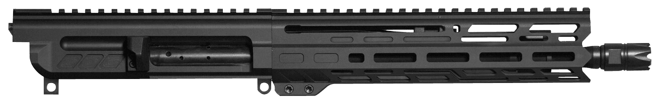 CMMG Dissent MK4 300 Blackout 10.50" Left Side Charging Handle 9.60" M-LOK Handguard
