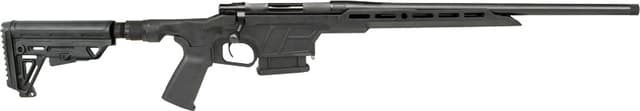Howa M1500 6mm ARC 20in 5 Walnut Finish