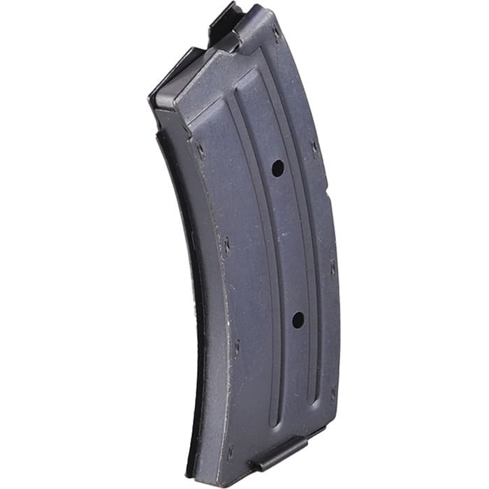 Triple-K Savage Arms 35 22 Long Rifle 10-Round Steel Magazine