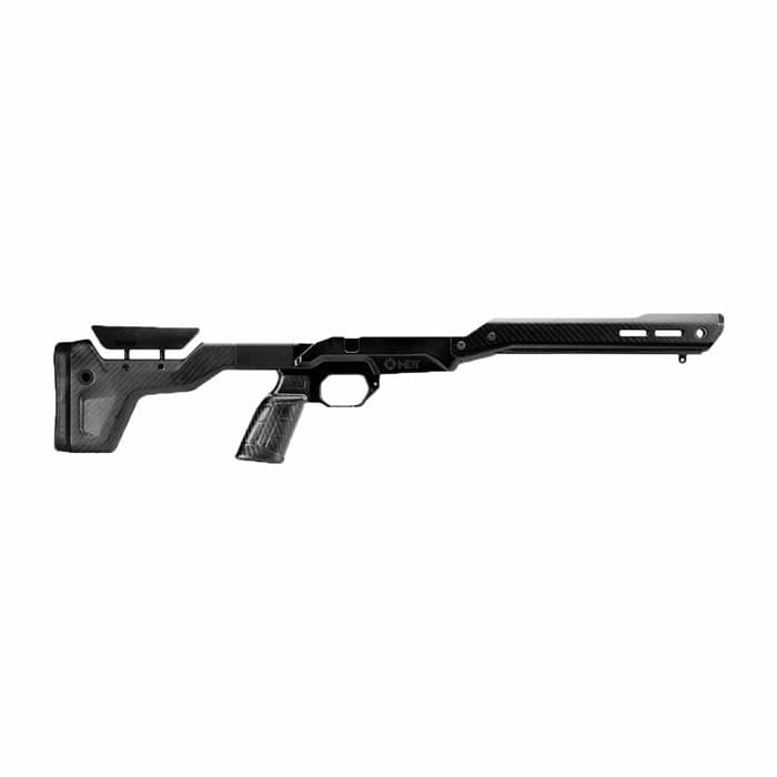 Mdt Hnt26 Std Fixed Chassis Savage Sa Right Hand Magnesium Alloy