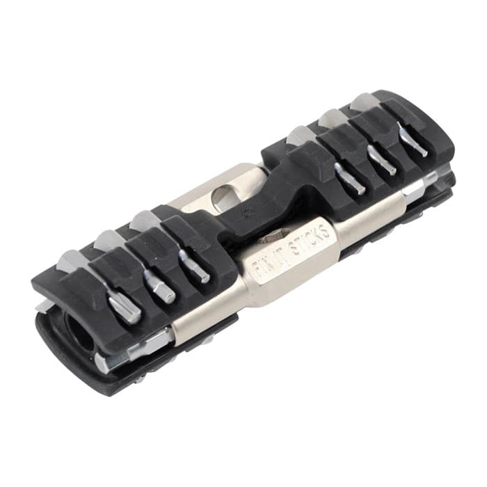 REPLACEABLE 16 BITS WITH BRACKET & T-HANDLE