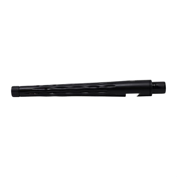 Faxon Firearms Ruger 10/22 8.5in Flame Fluted Threaded Barrel 1/2-28 1-16