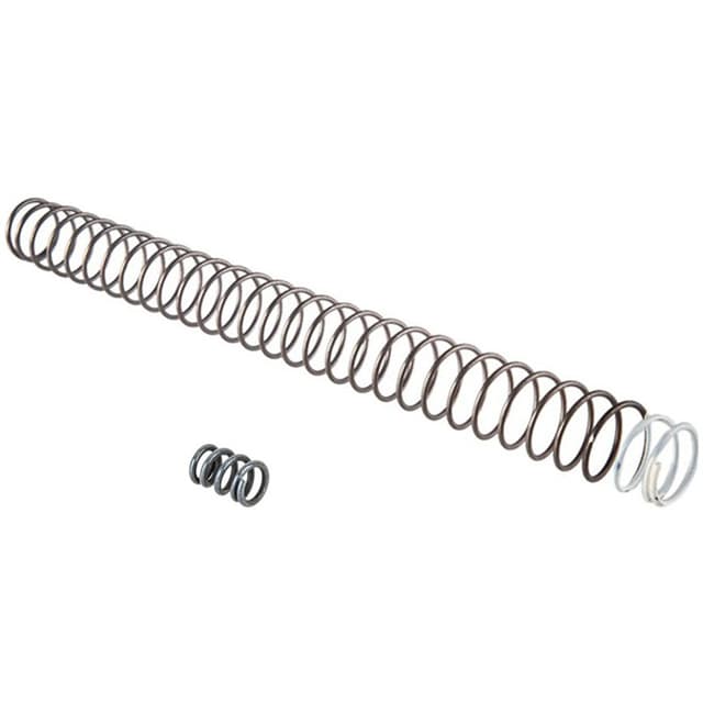Sprinco Usa Spring Kit Std Buffer Hd 5 Coil Bolt Extractor Spring M4 Carbine