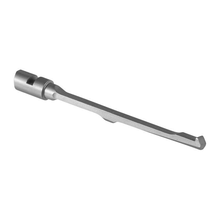 Wilson Combat Extractor 70 Series .38 Super 9mm Stainless Steel