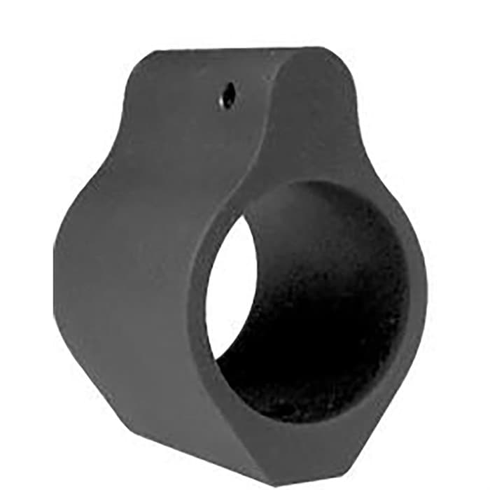 Sadlak Industries Ar-15 Low Profile Gas Block .750 Steel Phosphate